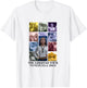 Freedom Venezuela 2024 T-Shirt - T-Shirt | White