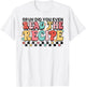 Did You Even Read The Recipe Family Consumer Science FCS T-Shirt - T-Shirt | White