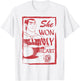 Disney Mulan Shang She Won My Heart Poster Graphic T-Shirt - T-Shirt | White