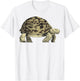 Slow Tortoise Turtle Shirt T-Shirt - T-Shirt | White