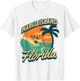 Marco Island T-Shirt - T-Shirt | White
