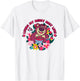 Disney & Pixar’s Toy Story Lotso Living My Berry Best Life T-Shirt - T-Shirt | White