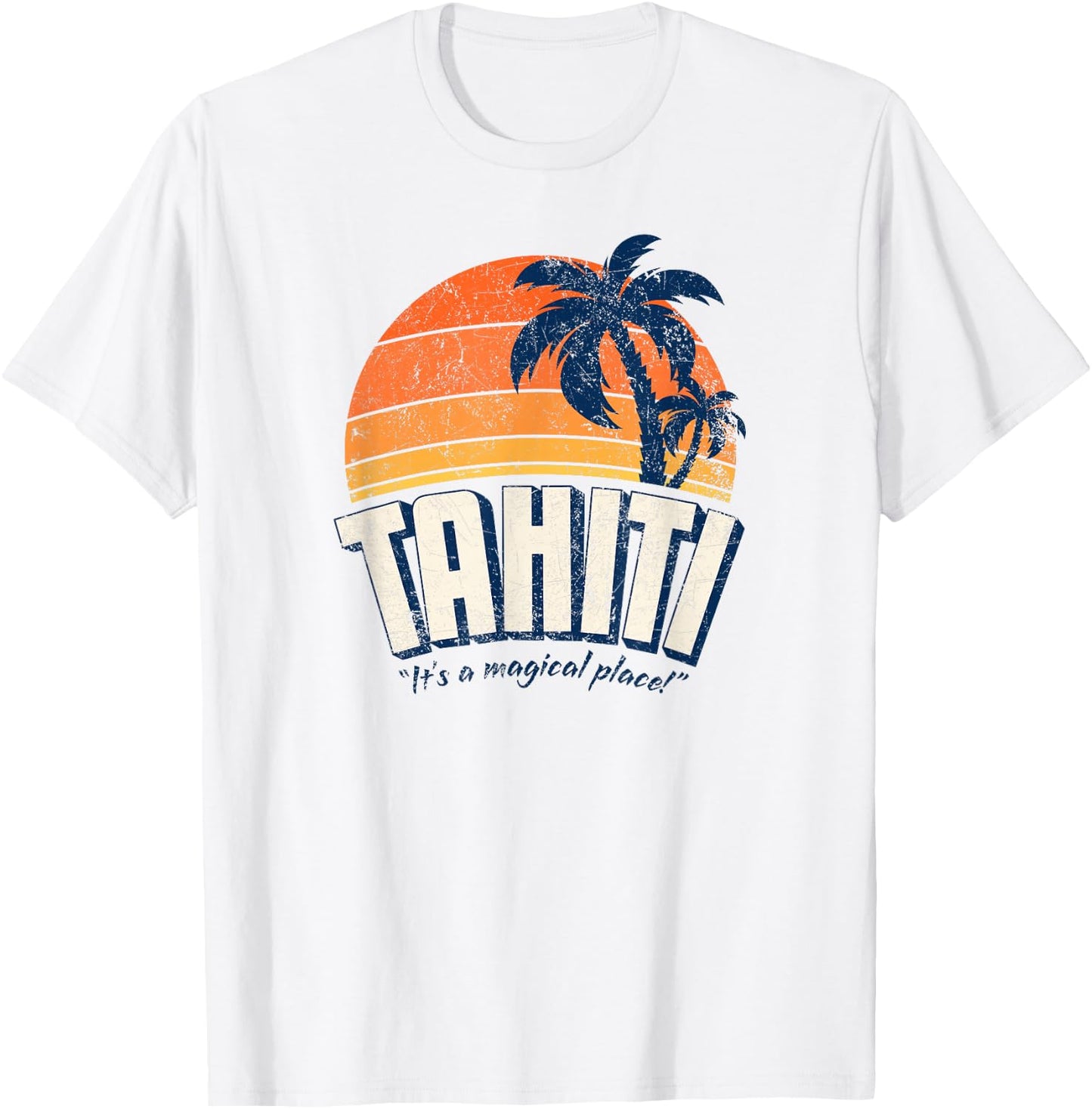 Marvel Agents of S.H.I.E.L.D Tahiti T-Shirt - T-Shirt | White