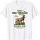 Great Smoky Mountains National Park T-Shirt - T-Shirt | White