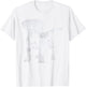 Dog St Patricks Day for Boys Men Love Puppy T-Shirt - T-Shirt | White