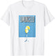 Limoncello Social Club I Lemon Limon Italy Cocktail Team T-Shirt - T-Shirt | White