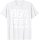 Funny Inappropriate St Patricks Day T-Shirt - T-Shirt | White
