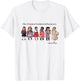 American Girl - The Original Fashion Influencers T-Shirt - T-Shirt | White