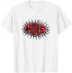 Hole - Eye Ball T-Shirt - T-Shirt | White