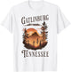 Gatlinburg T-Shirt - T-Shirt | White