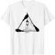 Harry Potter The Three Broomsticks T-Shirt - T-Shirt | White