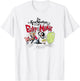 The Grim Adventures of Billy & Mandy Group Shot T-Shirt - T-Shirt | White
