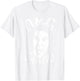 Elf OMG Santa T-Shirt - T-Shirt | White