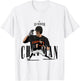 Matt Chapman | San Francisco Baseball Players | MLBMCN3002 T-Shirt - T-Shirt | White