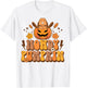 Howdy Pumpkin Retro Fall Autumn Western Halloween Women T-Shirt - T-Shirt | White