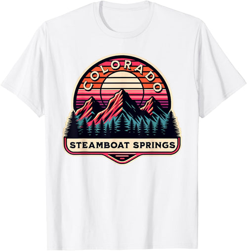 Steamboat Springs