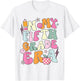 In My Fifth Grade Era 5th Grade Girl Teacher Back to School T-Shirt - T-Shirt | White