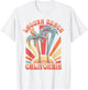 Laguna Beach Women Kids T-Shirt - T-Shirt | White