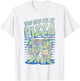Teenage Mutant Ninja Turtles You Had Me At Pizza Distressed T-Shirt - T-Shirt | White