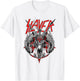 Slayer – Goatagram T-Shirt - T-Shirt | White