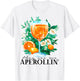 They See ME APEROLLIN' X La Dolce Vita Summer & Spritz Club T-Shirt - T-Shirt | White