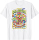 The Muppets - Dr Teeth T-Shirt - T-Shirt | White