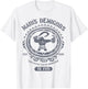 Disney Moana Maui's Demigods Artsy Circle Portrait T-Shirt - T-Shirt | White