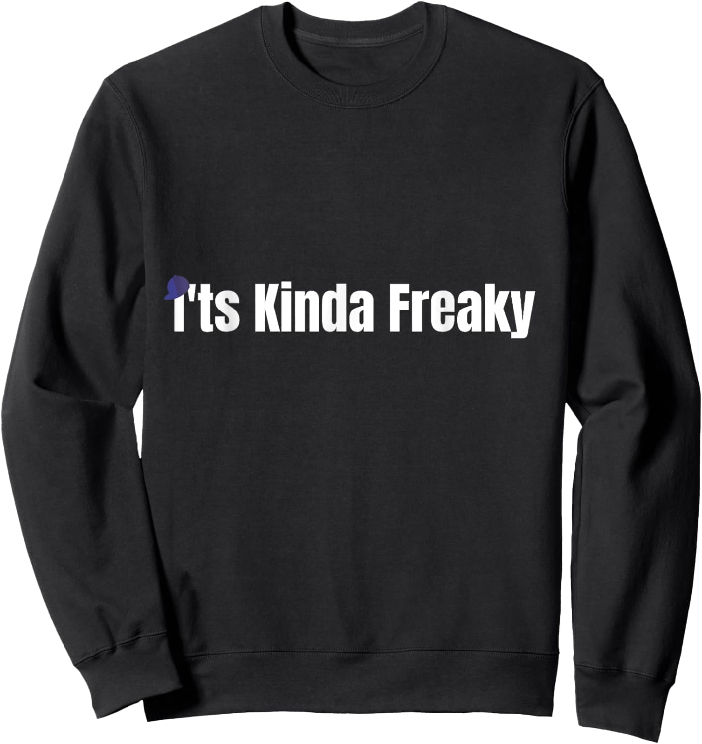 Funny Sam Sulek Advice Quotes Wisdom Gym Culture Memes Sweatshirt - Sweatshirt | Black