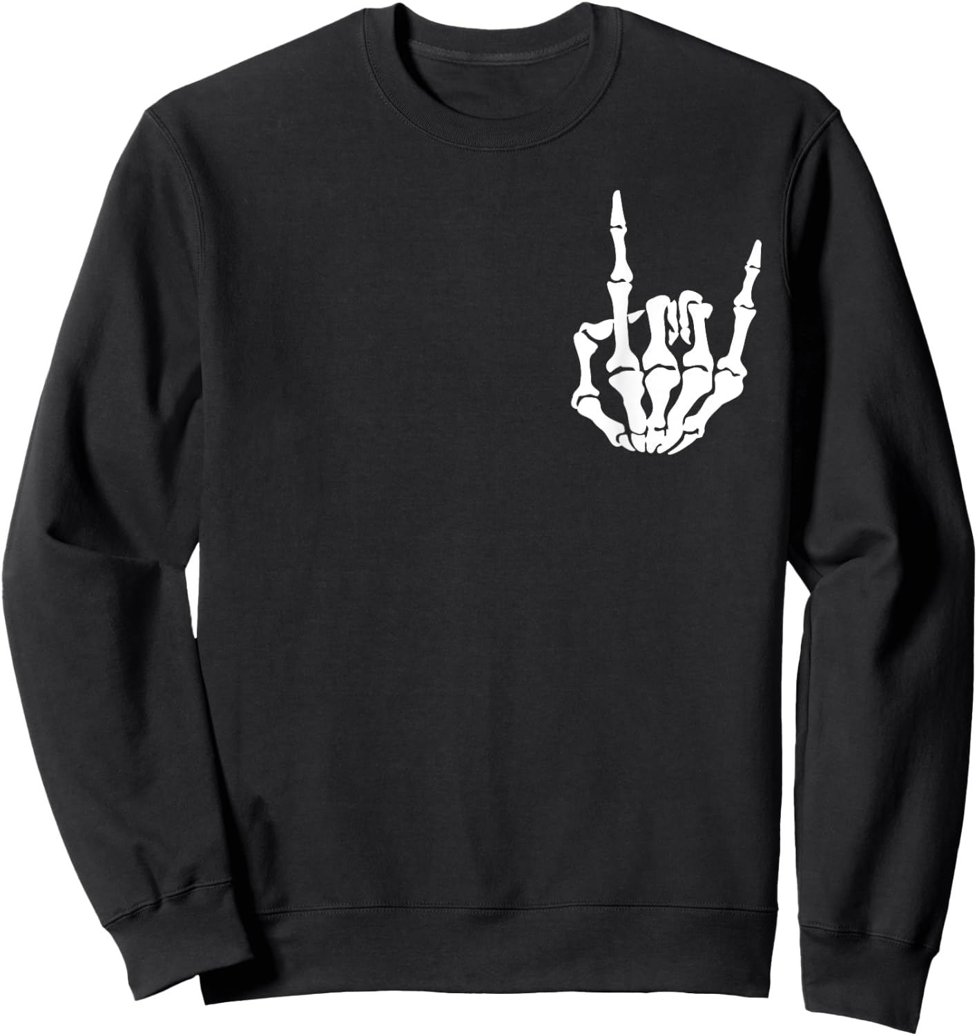 Death to My Twenties | (2 SIDED) RIP 20s Funny 30th Birthday Sweatshirt - Sweatshirt | Black