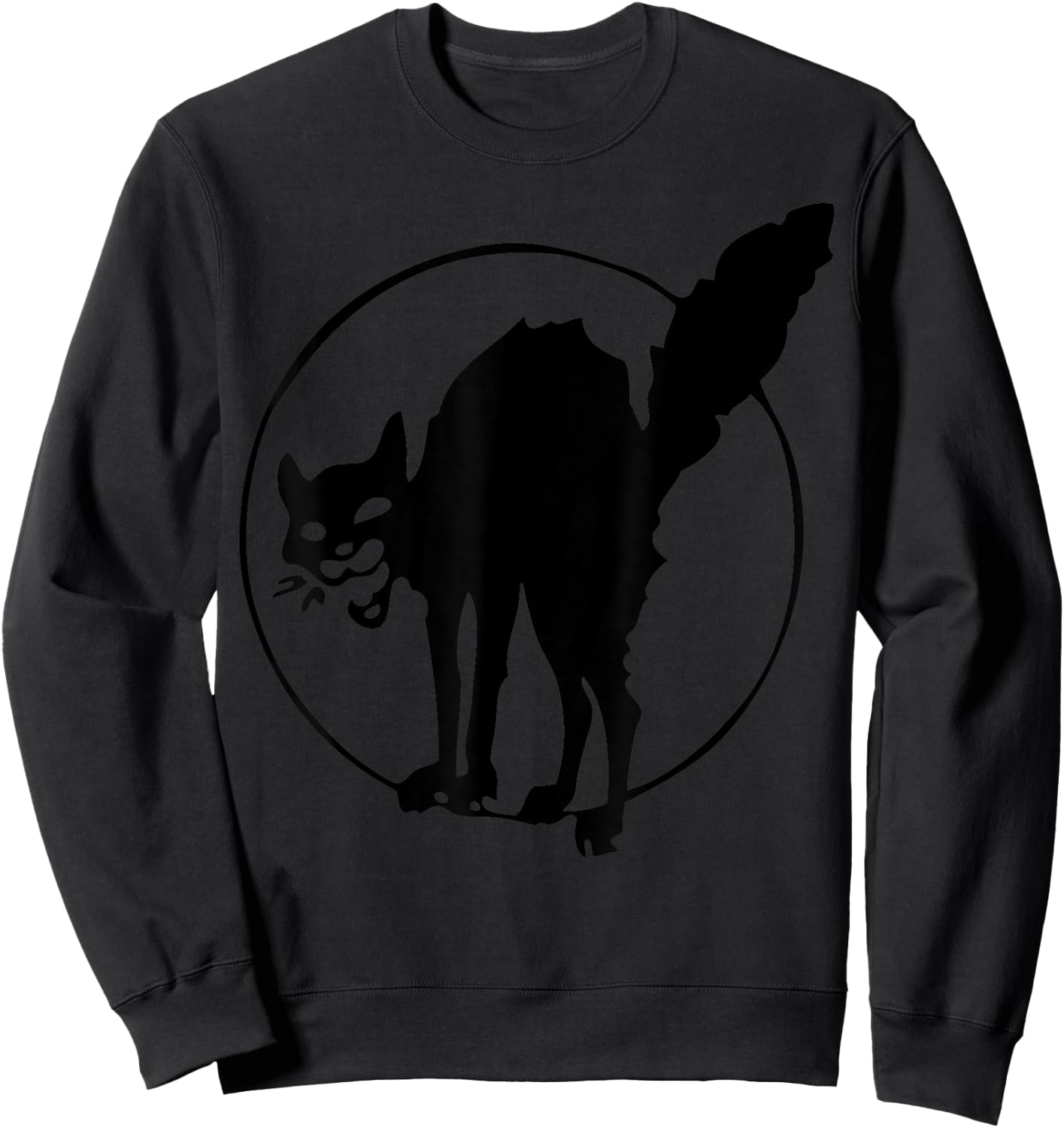 Sabo-Tabby - Socialist, Anarchist, Leftist, Labor History Sweatshirt - Sweatshirt | Black