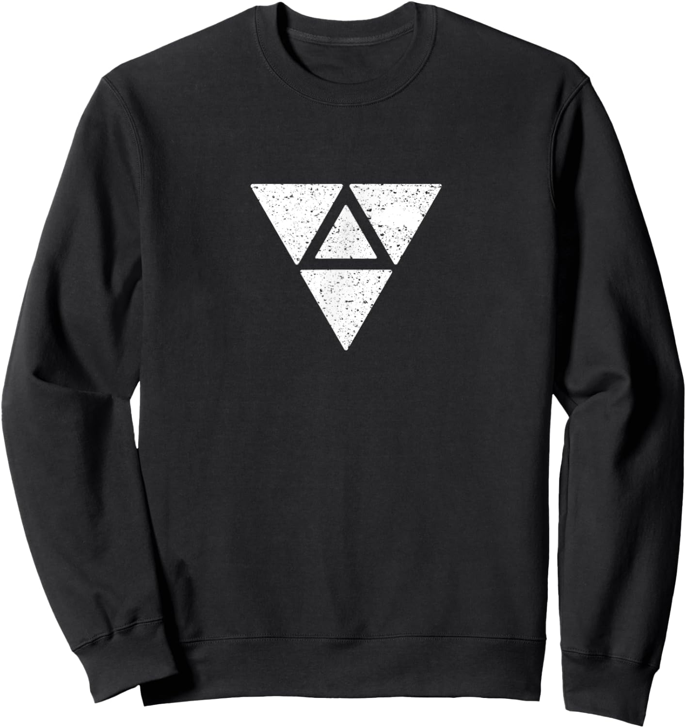 Gloomhaven Elementalist Faction Board Game Night Cool Team Sweatshirt - Sweatshirt | Black