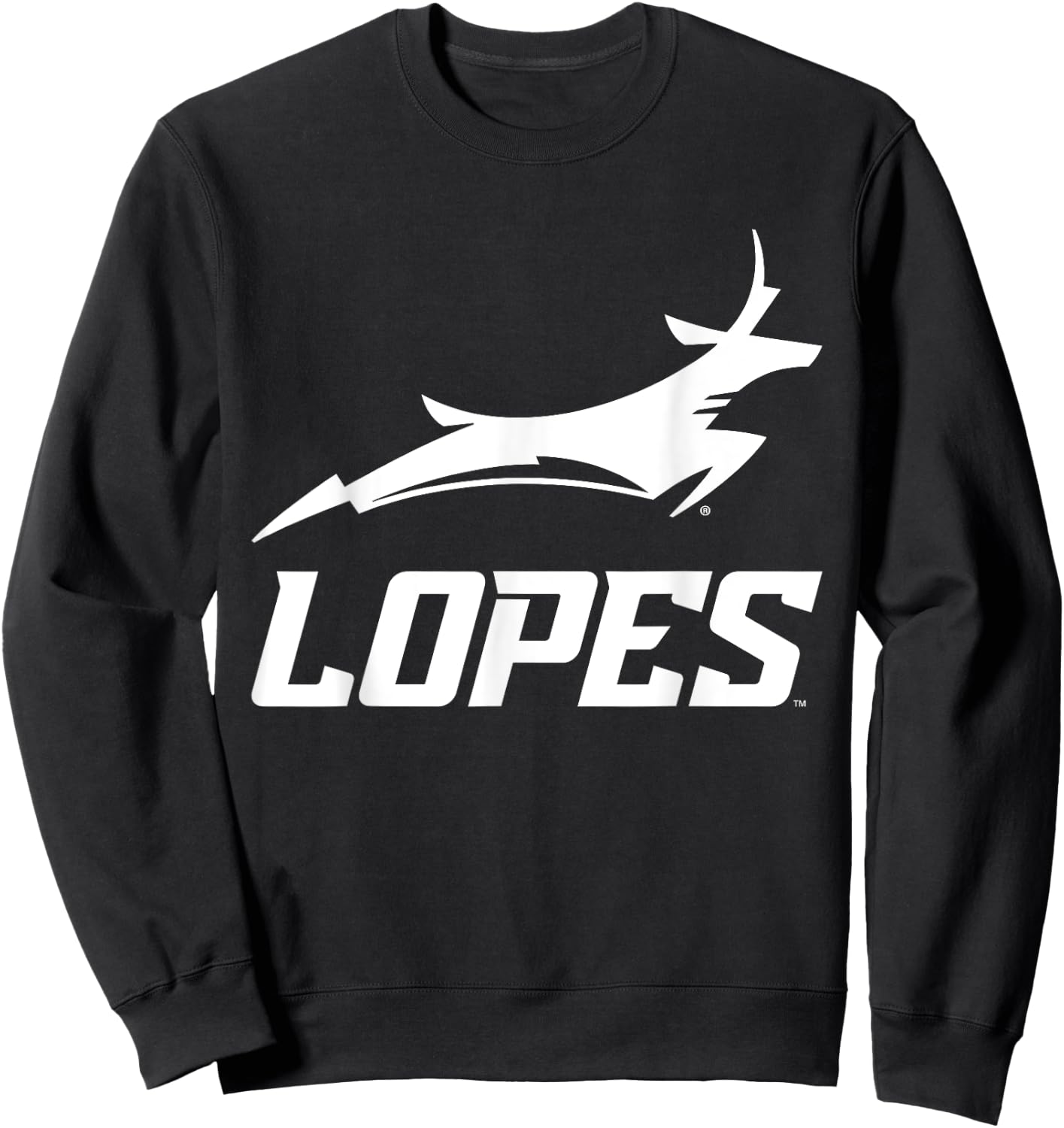 License Champs Grand Canyon Lopes NCAA Official University NCAFGCU001 A Purple -Child Basketball Sweatshirt - Sweatshirt | Black