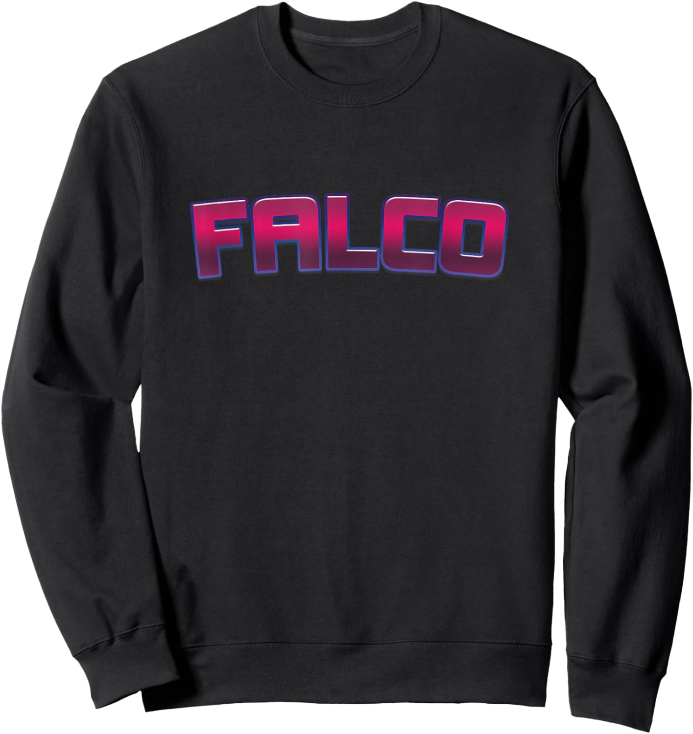 Falco Gifts Sweatshirt - Sweatshirt | Black