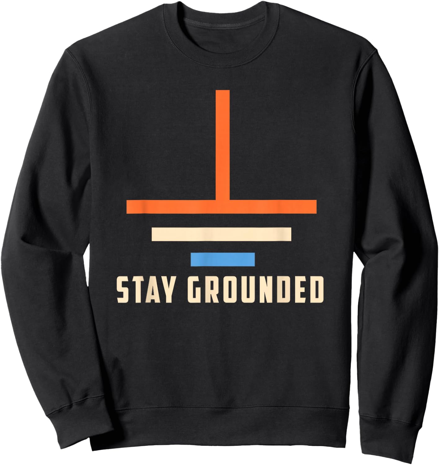 Electrical Engineer Funny Shirt Electrical Engineering Sweatshirt - Sweatshirt | Black