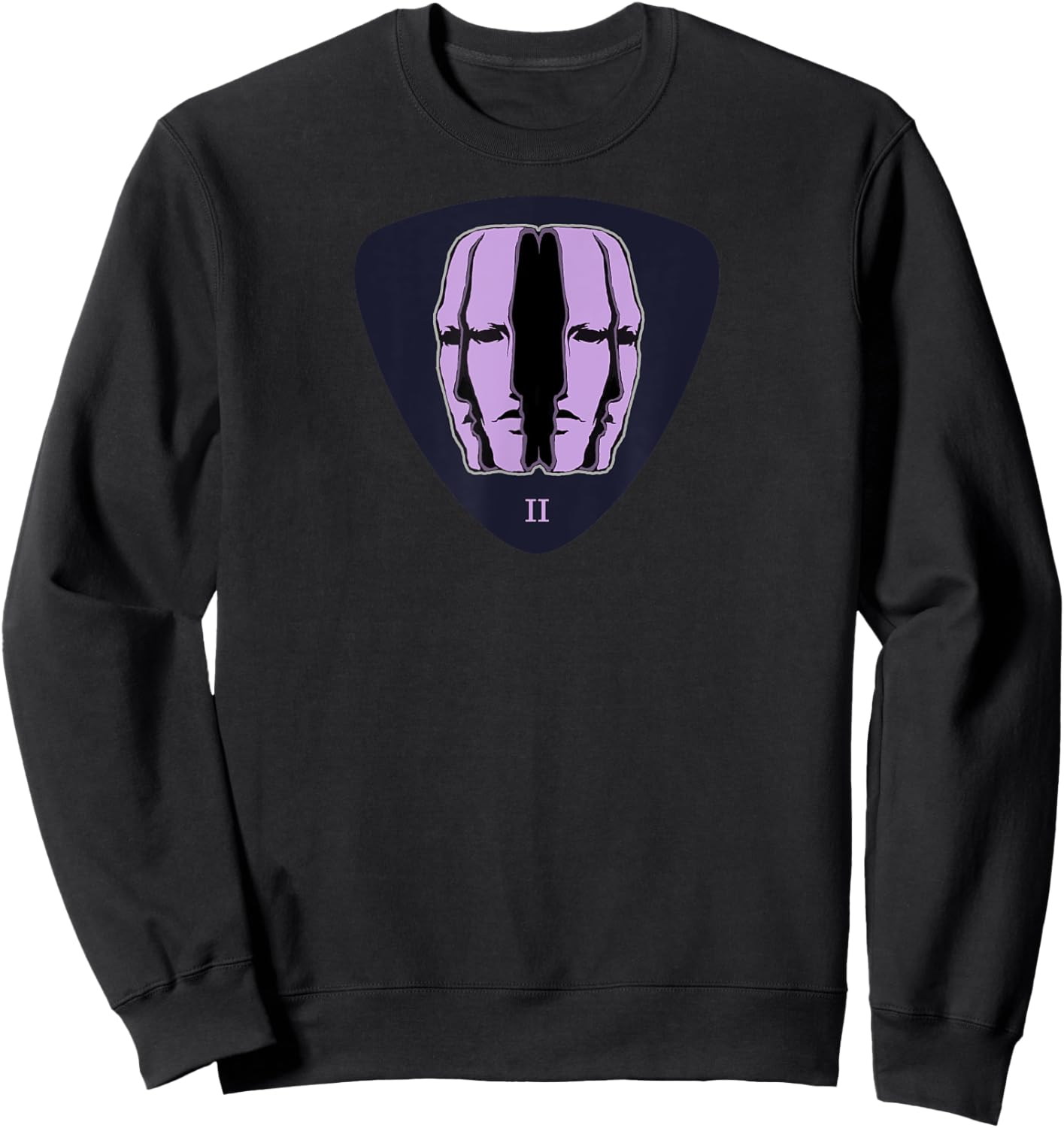 ARMORED CORE VI FIRES OF RUBICON V.II Snail Sweatshirt - Sweatshirt | Black