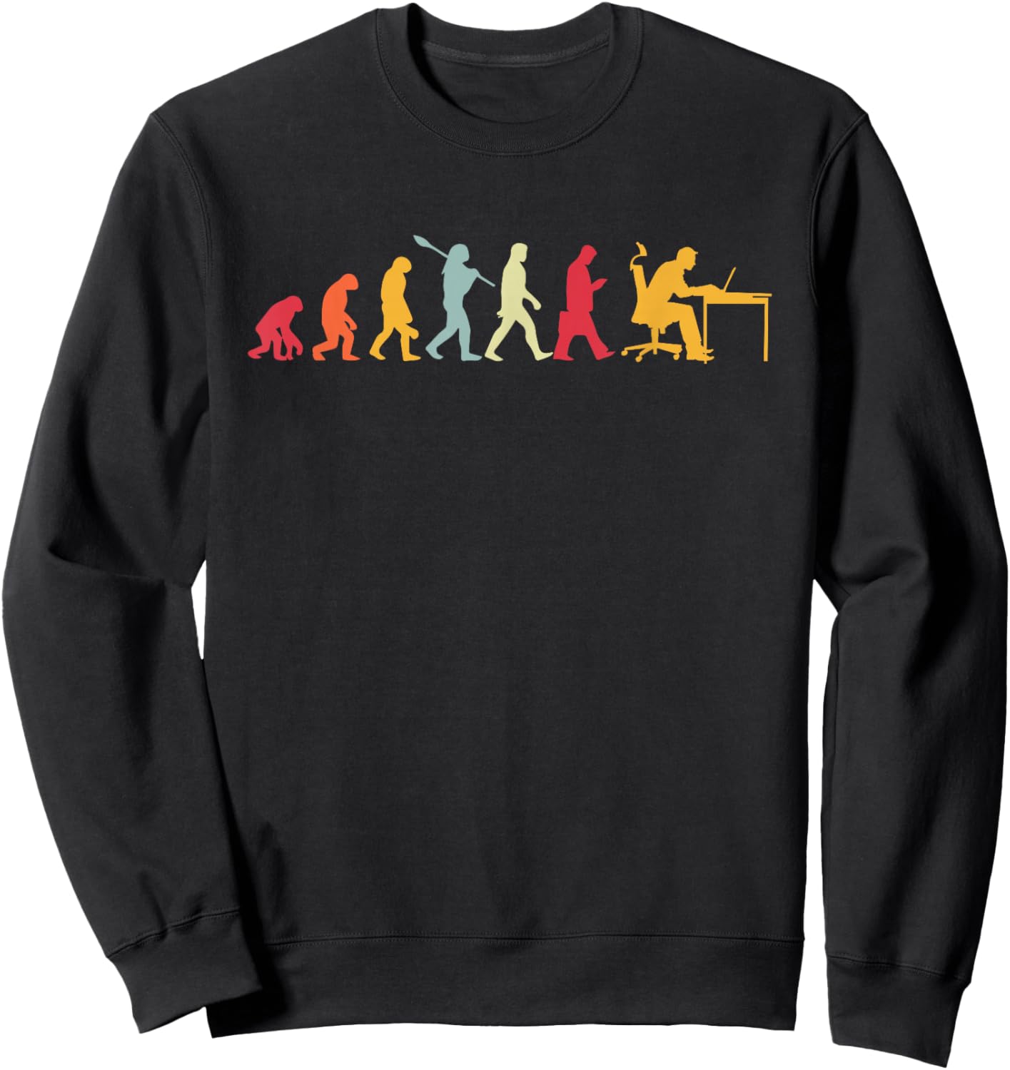 Programmer Programming Coding Software Developer Sayings Sweatshirt - Sweatshirt | Black