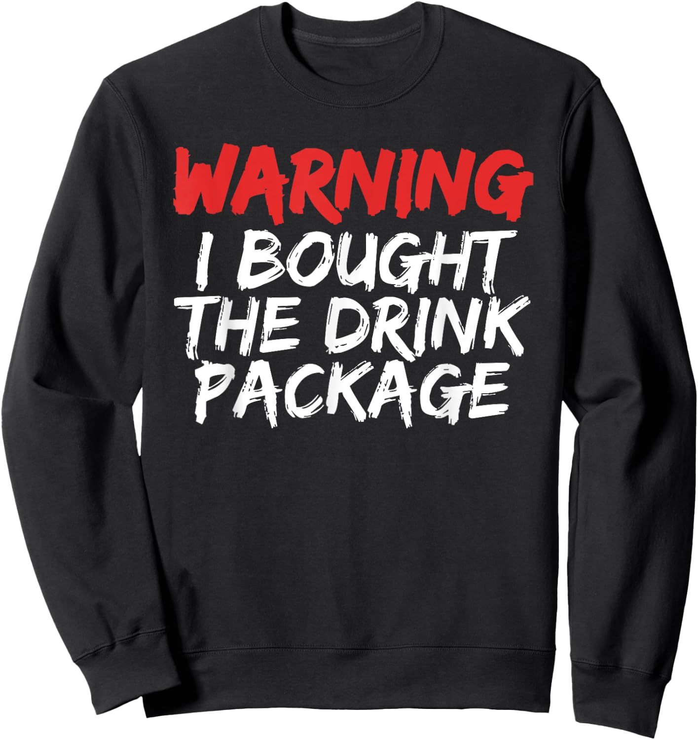 Cruise Wear - Accessories Essentials -Adults Black Small Classic Fit Short Sleeve Sweatshirt - Sweatshirt | Black
