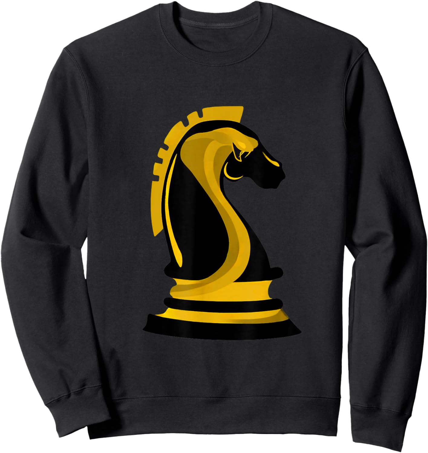 Top G Sweatshirt - Sweatshirt | Black
