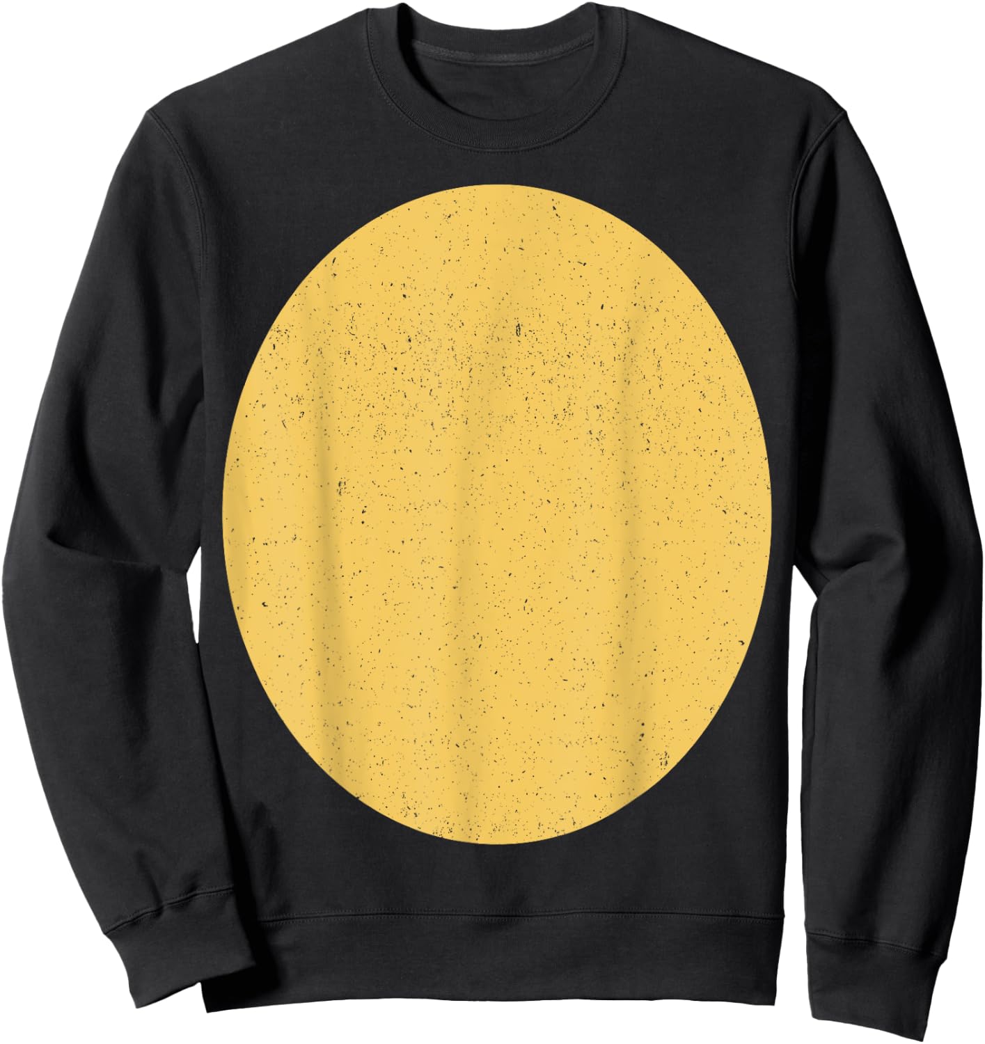 Lion Shirt Adult Kids Men Women Lion Costume Sweatshirt - Sweatshirt | Black