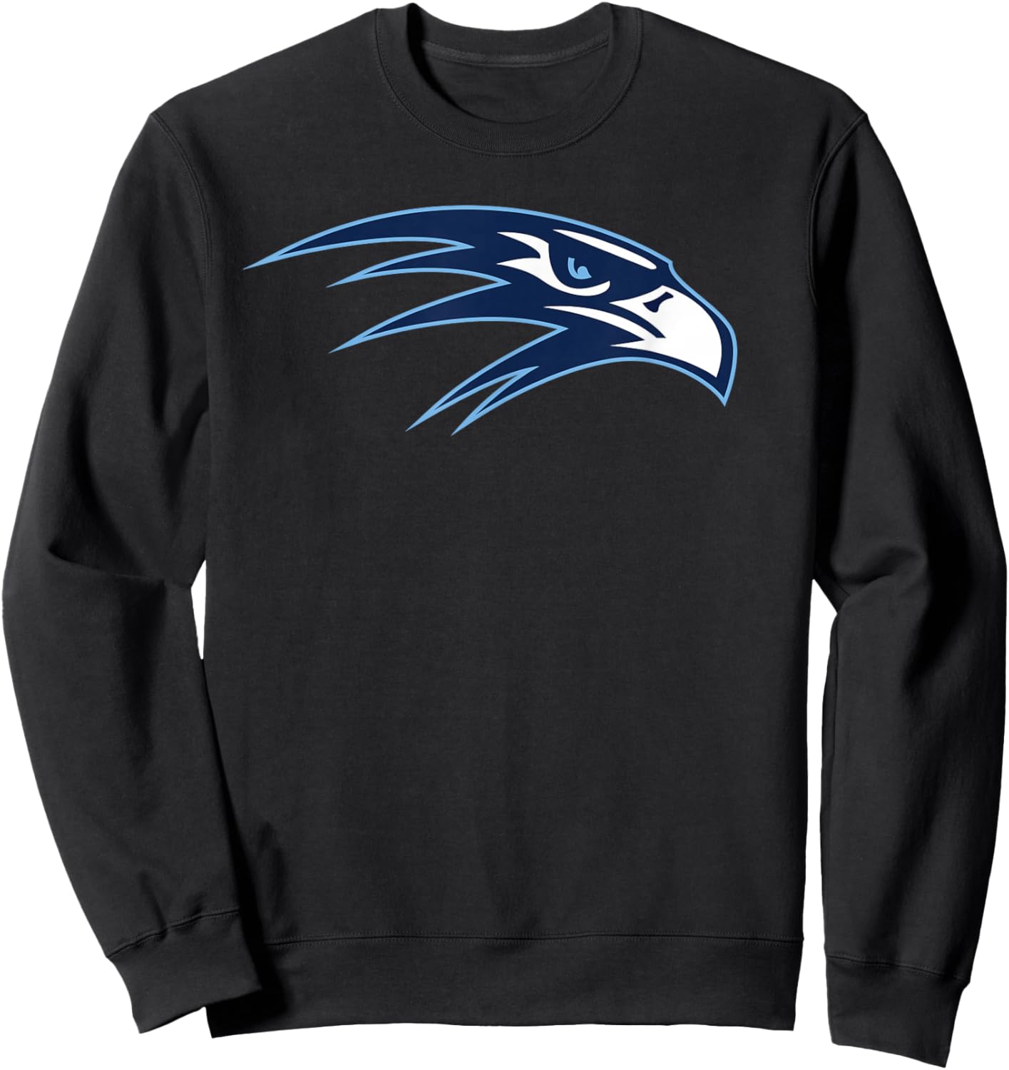 Hardin Valley Hawks Sweatshirt - Sweatshirt | Black