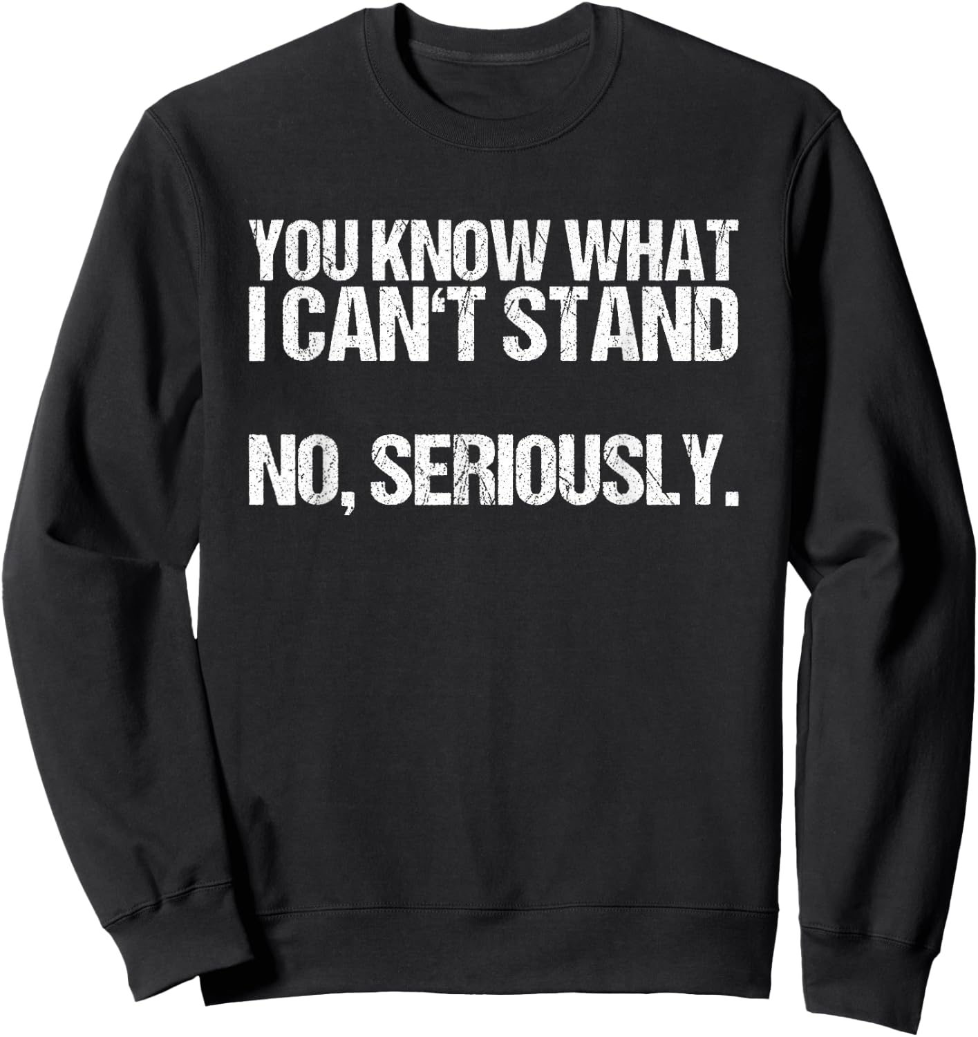Funny Shirts Bro Adult Handicap Funny Amputee Disabled Wheelchair 3XL Black Short Sleeve Cotton Polyester Classic Fit Casual Sweatshirt - Sweatshirt | Black