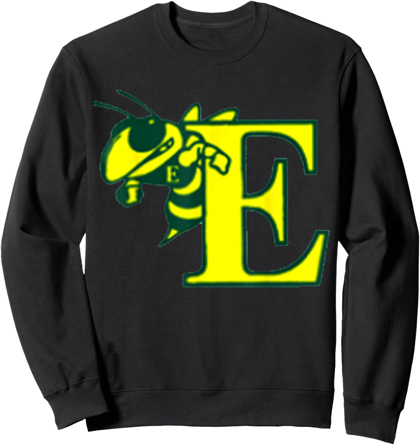 Emmaus Hornets Sweatshirt - Sweatshirt | Black