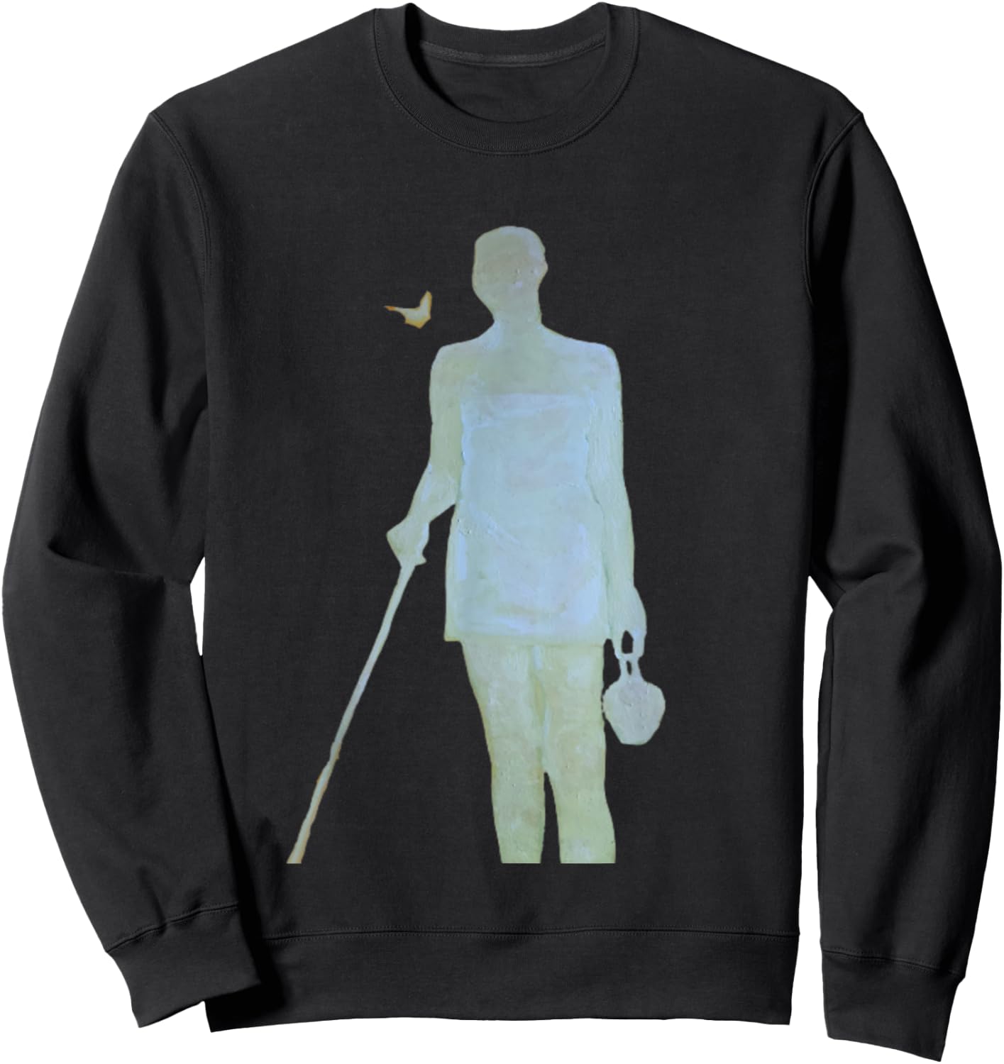 Maharishi Sweatshirt - Sweatshirt | Black