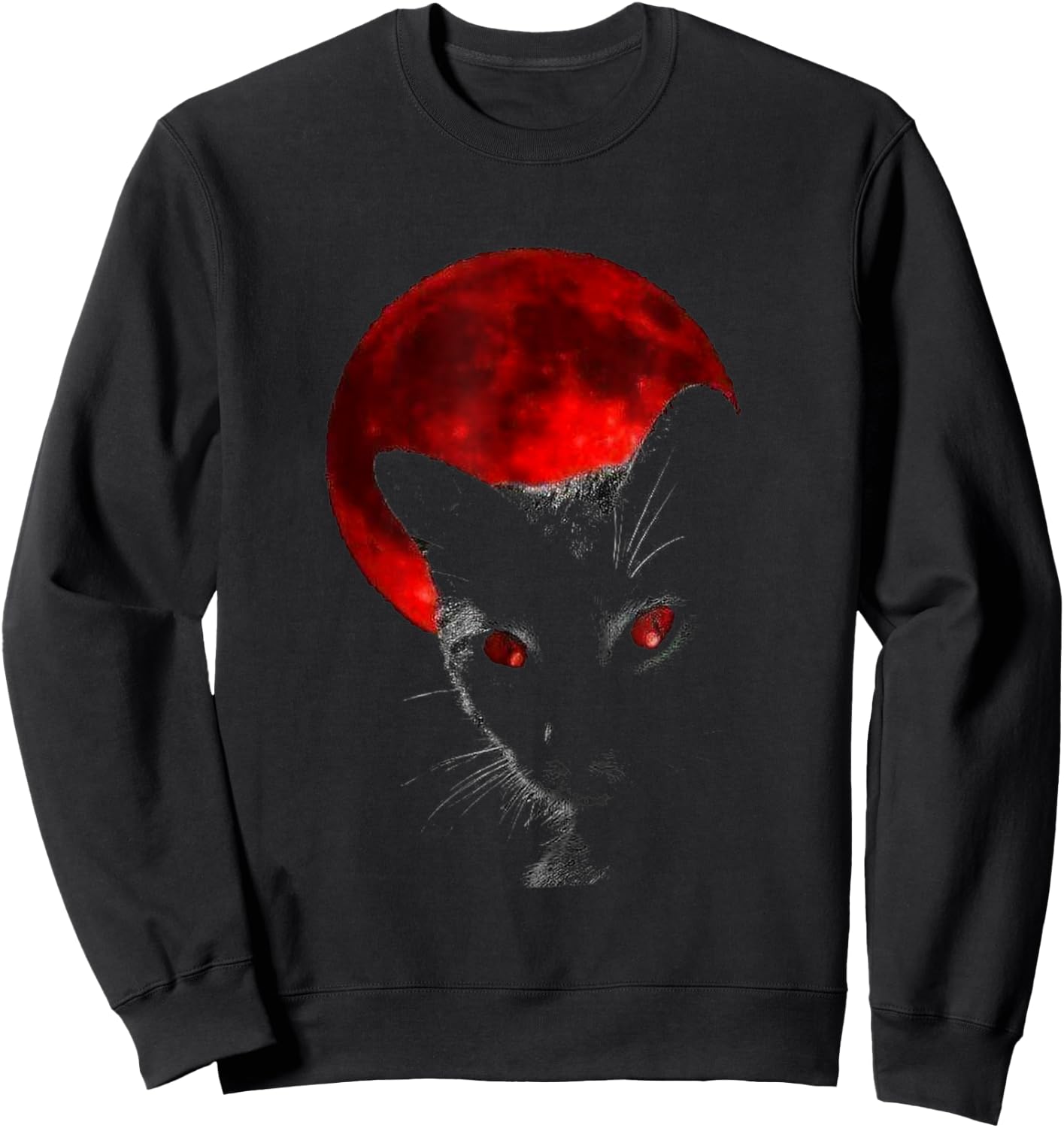 Cat, cat t shirt, Cat , cat shirt, funny cat women Sweatshirt - Sweatshirt | Black