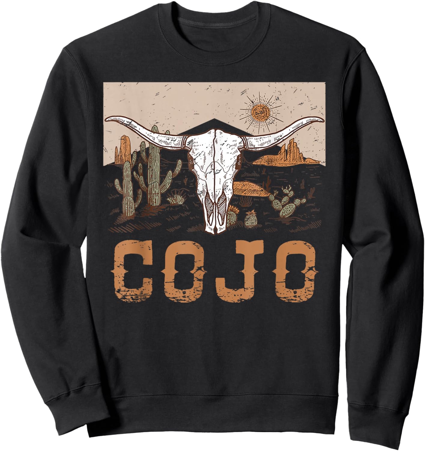 Vintage Cody Name Personalized I Love Cody Men Women Kids Sweatshirt - Sweatshirt | Black