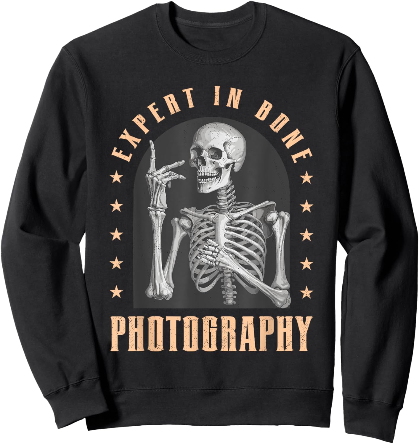Radiology Radiology Technologist XRay Sweatshirt - Sweatshirt | Black