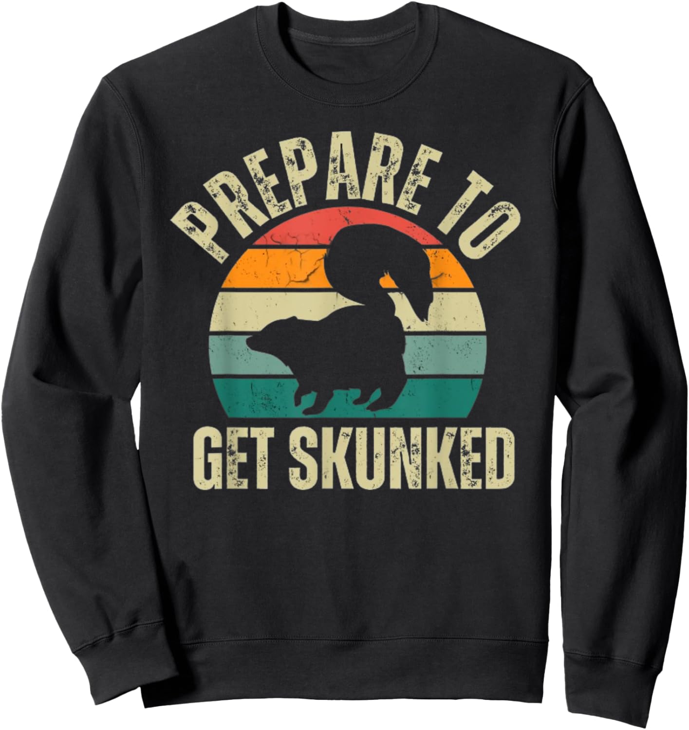 Funny Cribbage Card Player Board Game Night Sweatshirt - Sweatshirt | Black