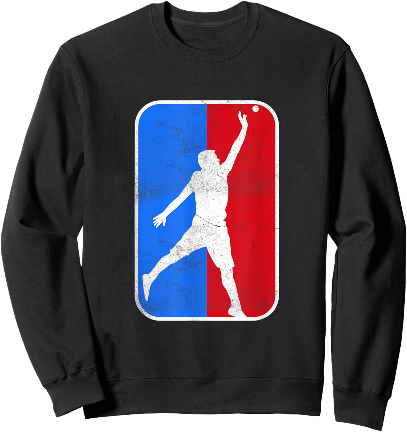Beer Die Shooting Logo | Cool Beer Dice Shooter Table Game Sweatshirt - Sweatshirt | Black