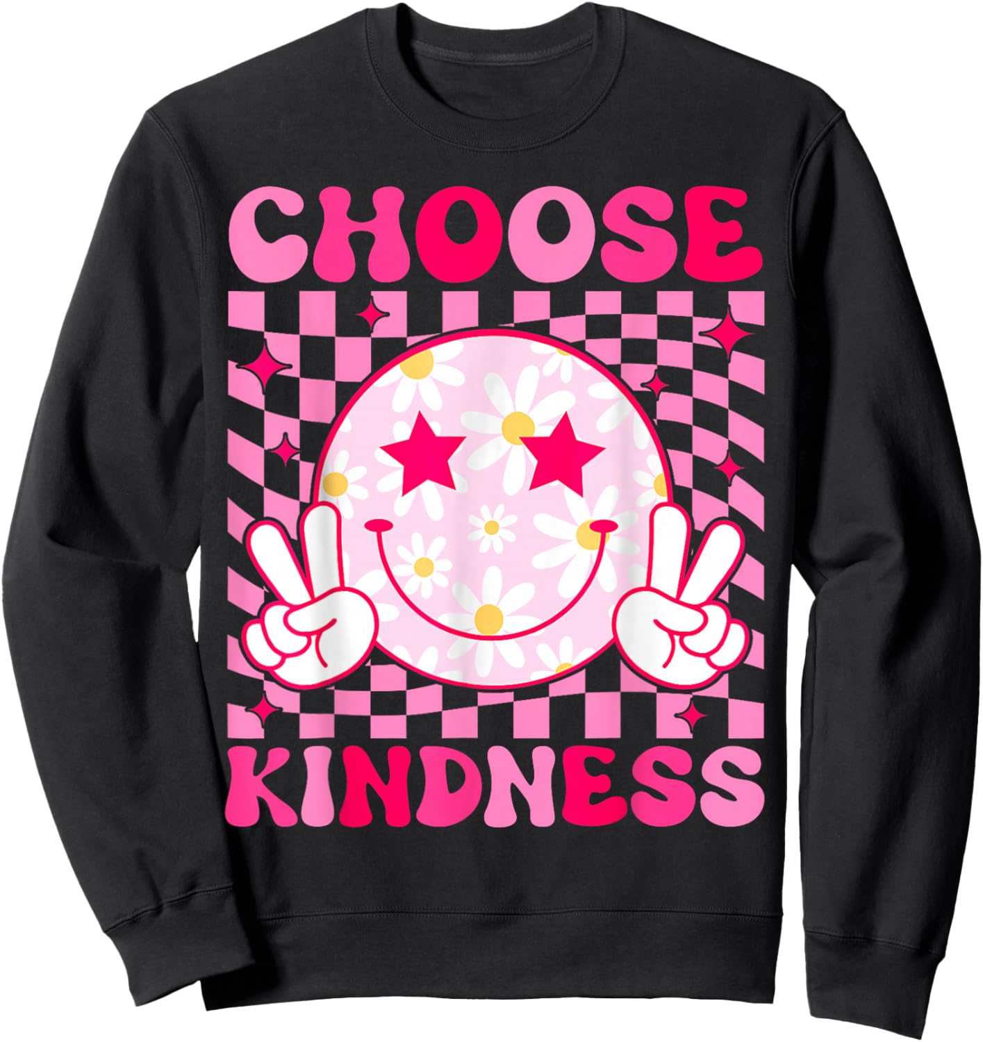 Kids Sweatshirt - Sweatshirt | Black