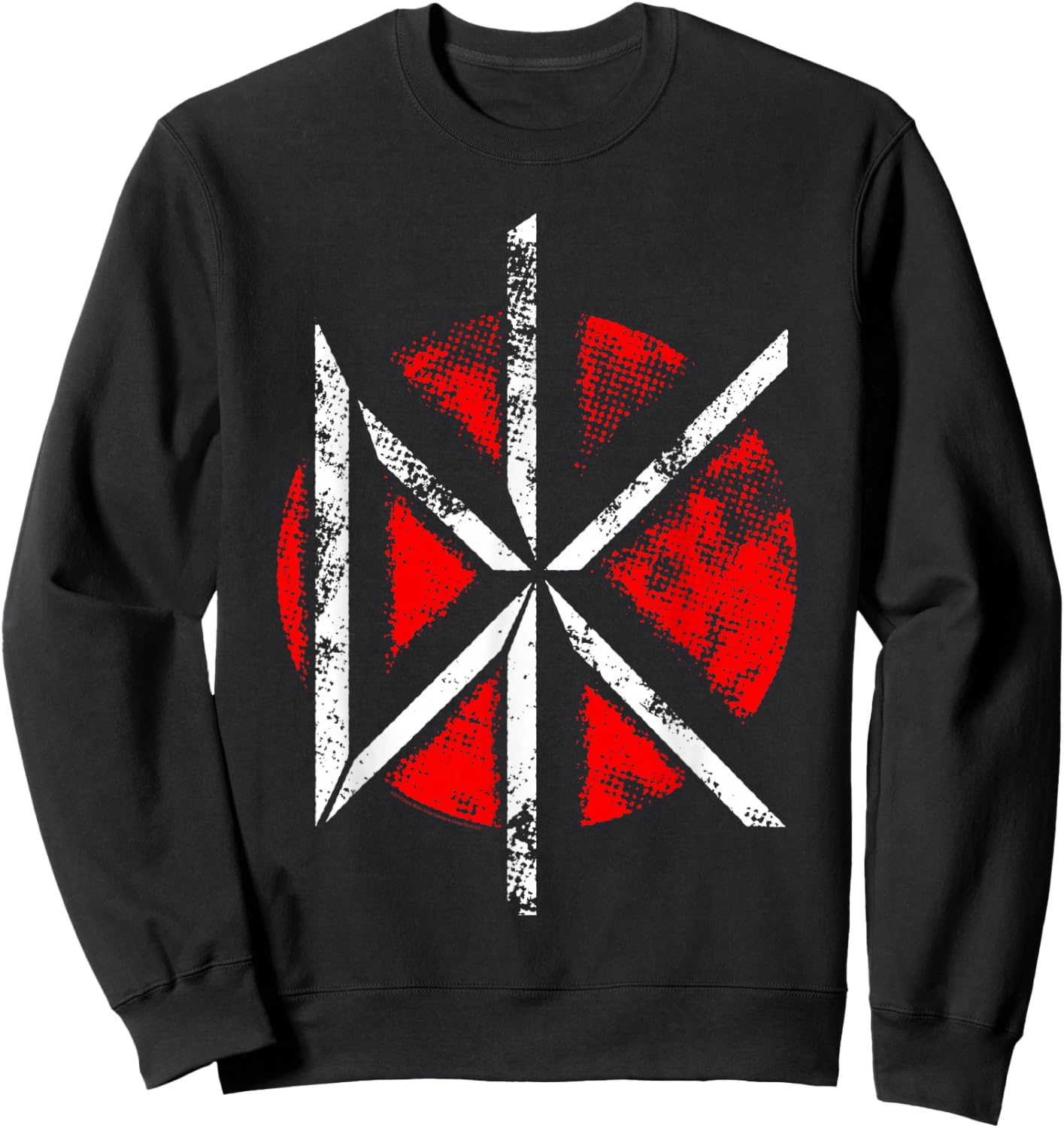 Dead Kennedys - Variety of designs Sweatshirt - Sweatshirt | Black